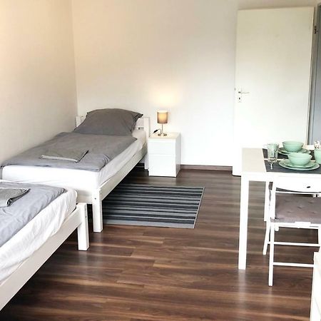 Campus Apartments Oldenburg Esterno foto
