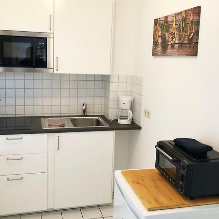 Campus Apartments Oldenburg Esterno foto