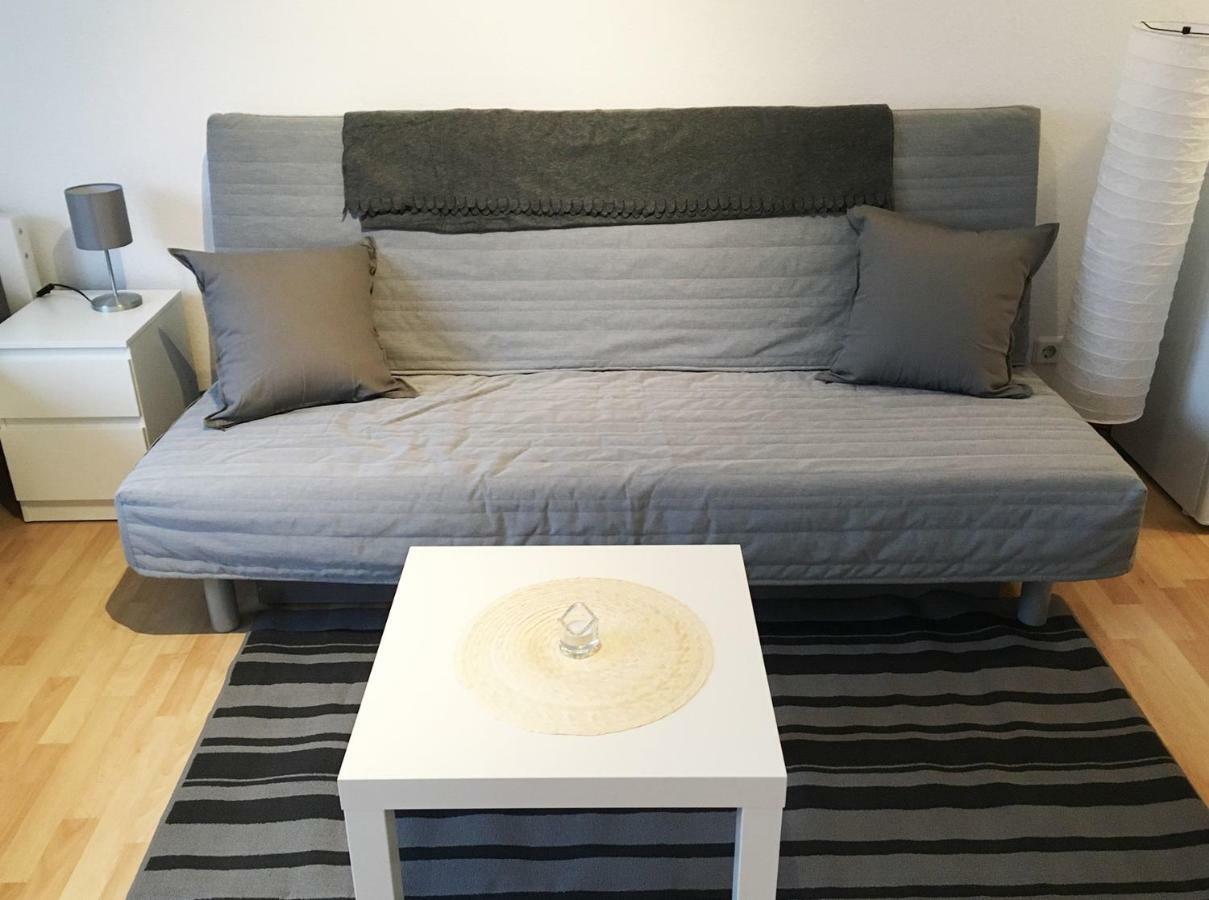 Campus Apartments Oldenburg Esterno foto