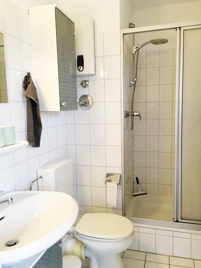 Campus Apartments Oldenburg Esterno foto