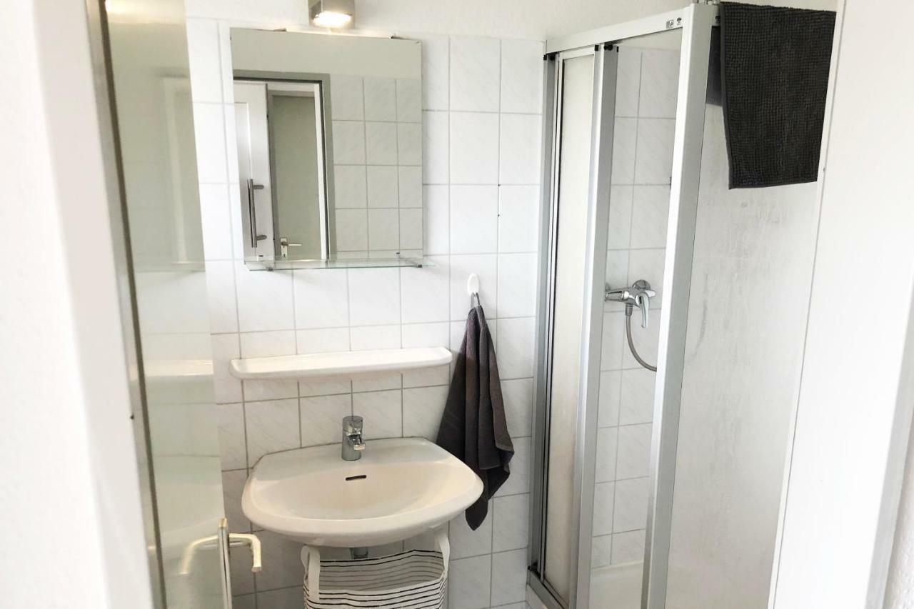 Campus Apartments Oldenburg Esterno foto