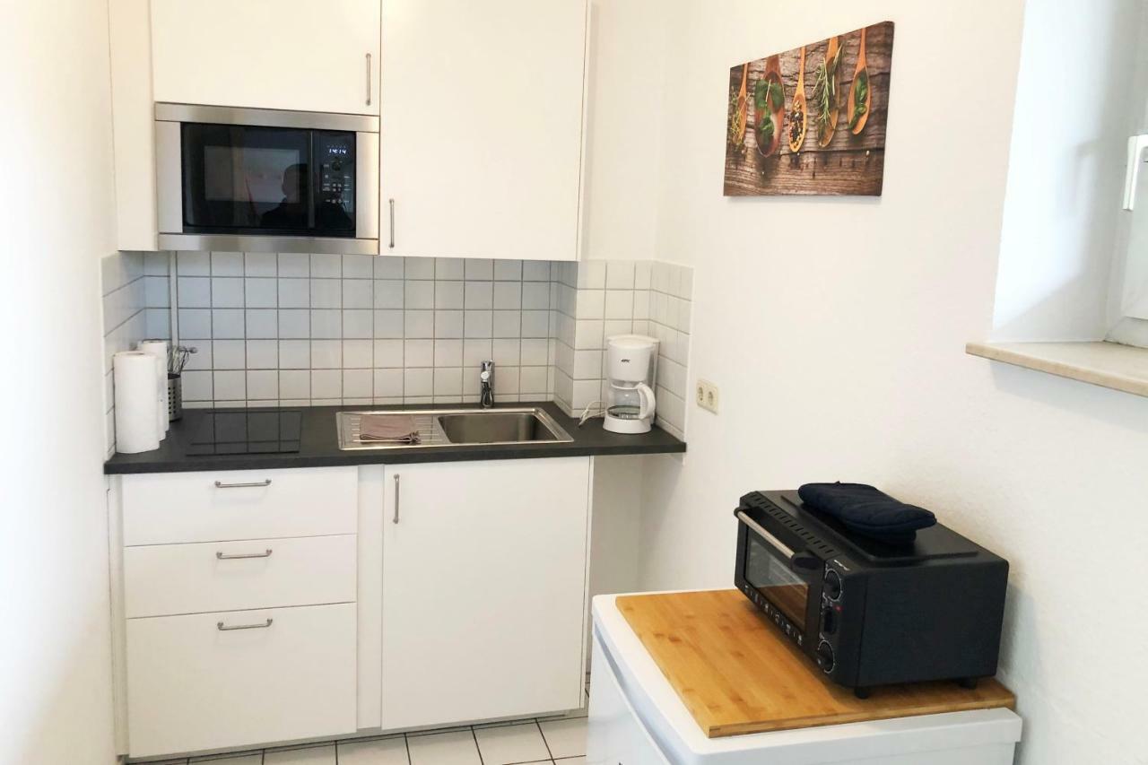 Campus Apartments Oldenburg Esterno foto